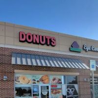 Fresh Donut ico