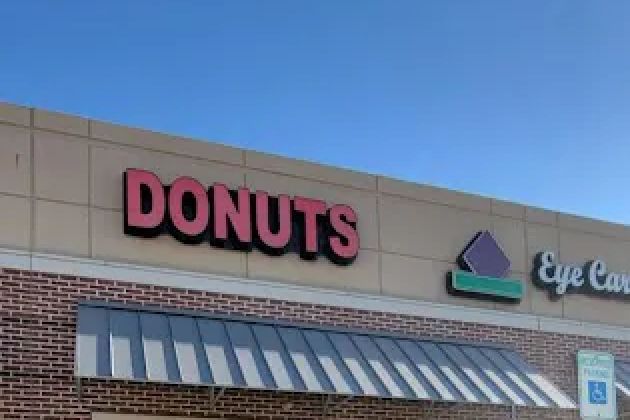 Fresh Donut