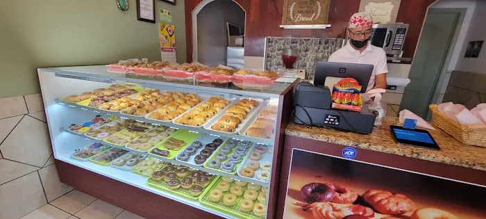 Fresh Donut Picture 2