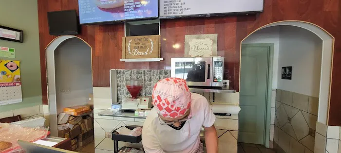 Fresh Donut Picture 7
