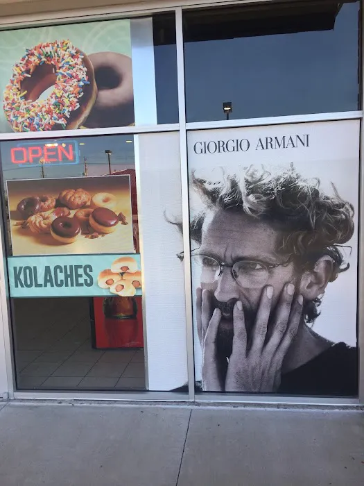 Fresh Donut Picture 5