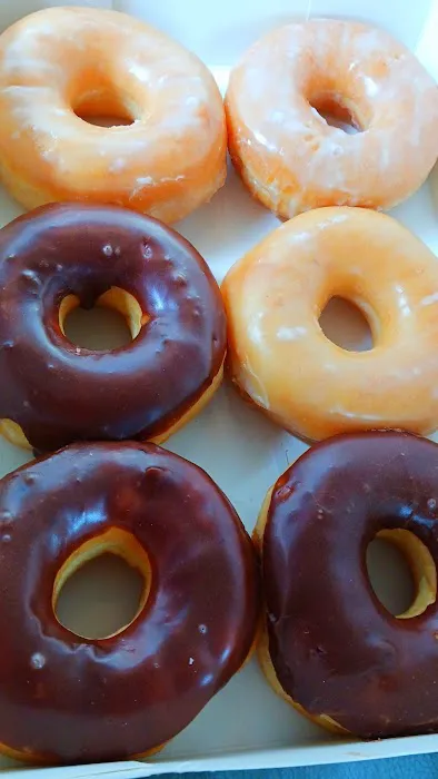 Fresh Donut Picture 4