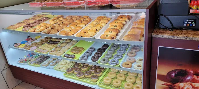 Fresh Donut Picture 3