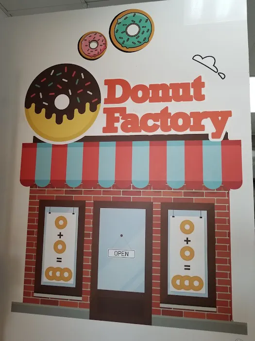 Donut Factory Picture 1