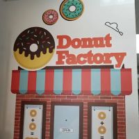 Donut Factory ico