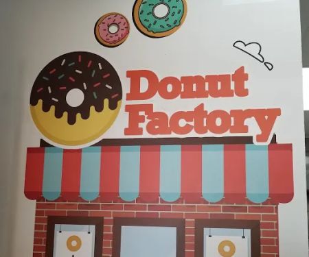 Donut Factory
