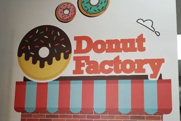 Donut Factory