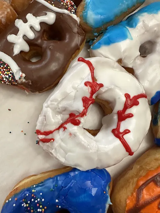 Donut Factory Picture 3