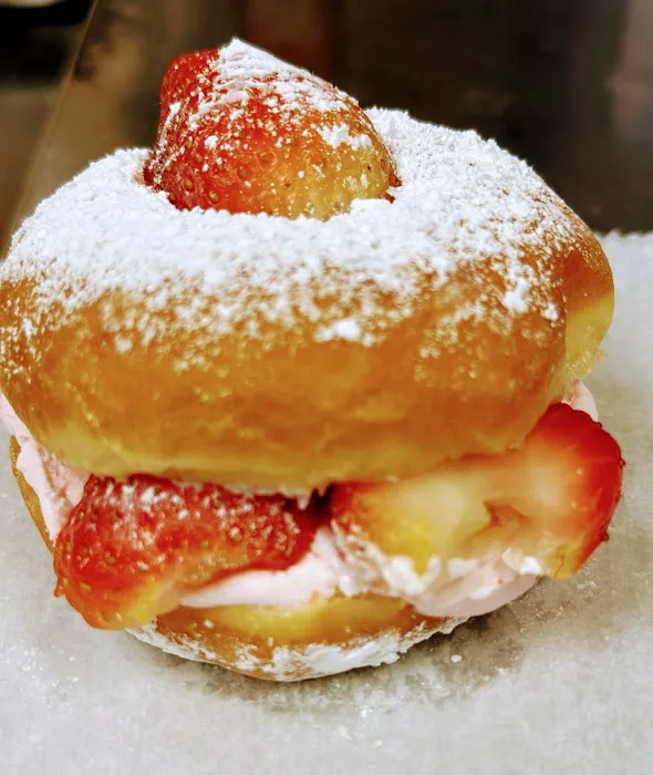 Donut Factory Picture 8