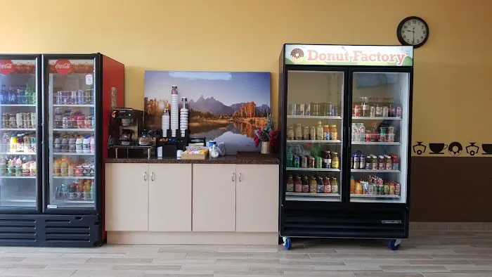 Donut Factory Picture 7