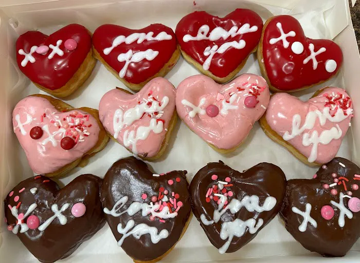 Donut Factory Picture 10