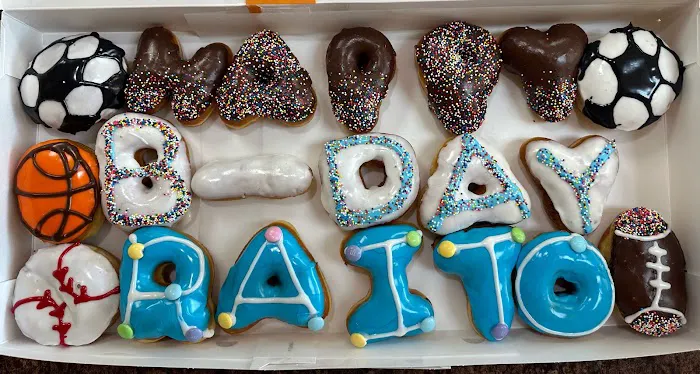 Donut Factory Picture 6