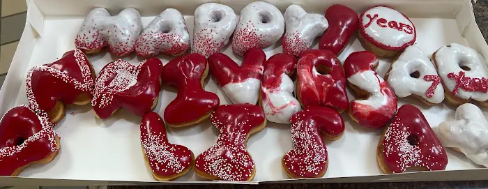 Donut Factory Picture 5