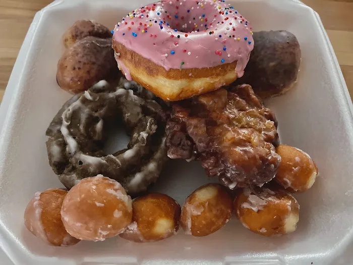 Donut Factory Picture 9