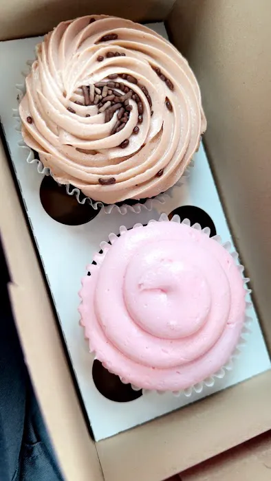 Fluellen Cupcakes Picture 3
