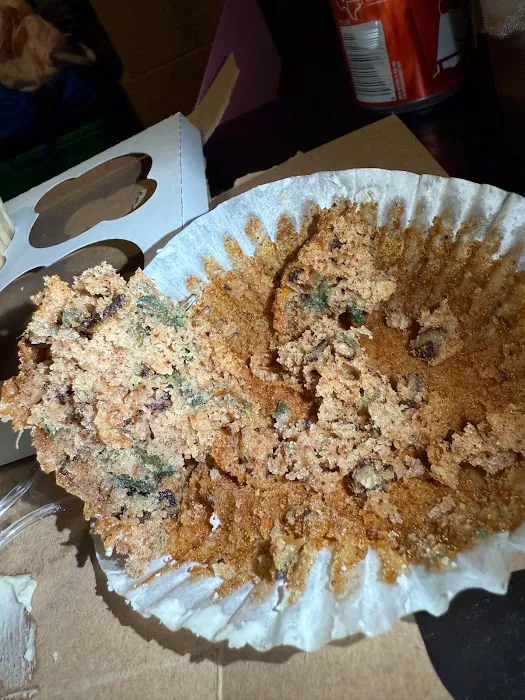 Fluellen Cupcakes Picture 7