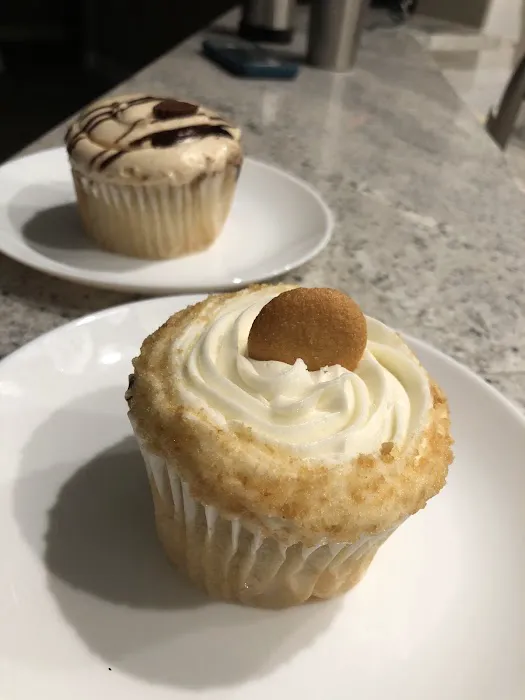 Fluellen Cupcakes Picture 1