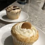 Fluellen Cupcakes