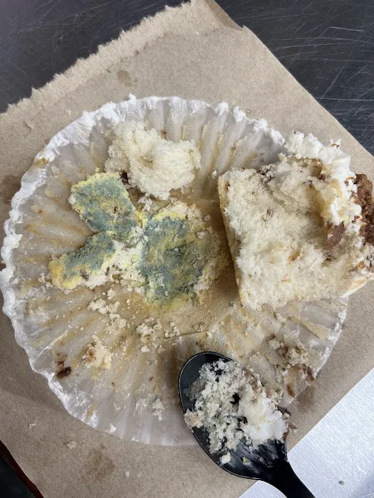 Fluellen Cupcakes Picture 10