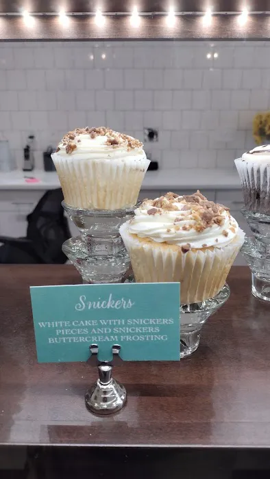 Fluellen Cupcakes Picture 2