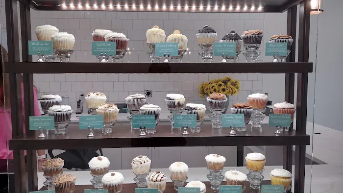 Fluellen Cupcakes Picture 8