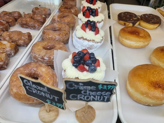 Donut Bliss Picture 5