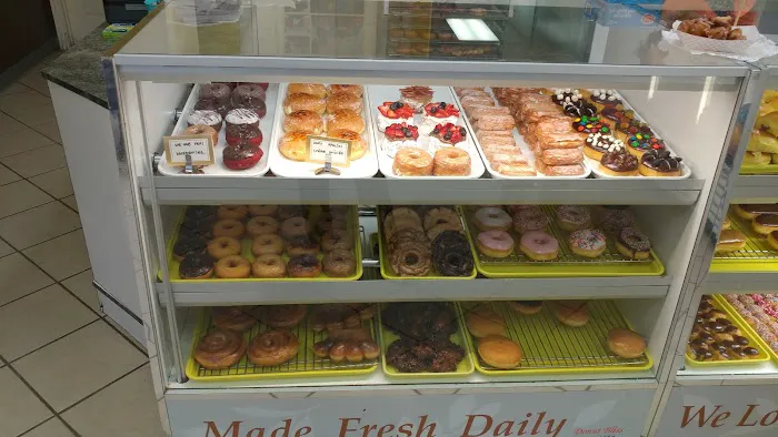 Donut Bliss Picture 1
