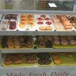 Donut Bliss