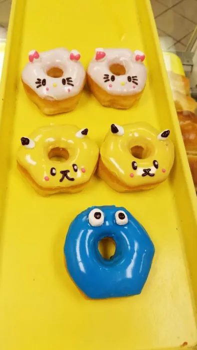 Donut Bliss Picture 6