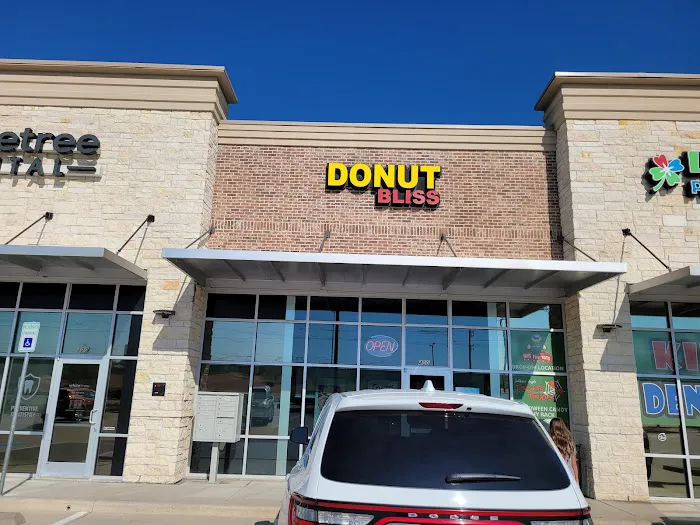 Donut Bliss Picture 8