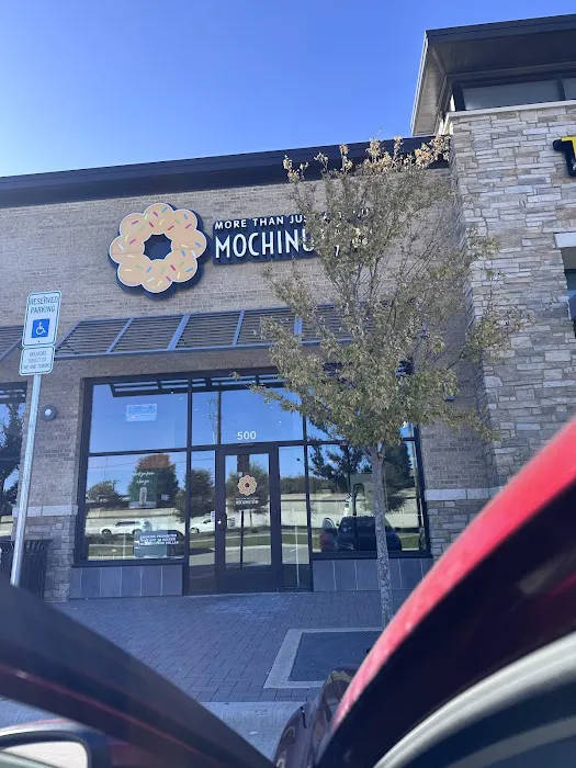 Mochinut Frisco Picture 6