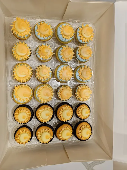B Wild About Cakes Picture 5