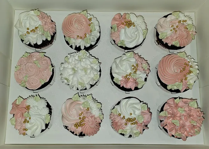 B Wild About Cakes Picture 3