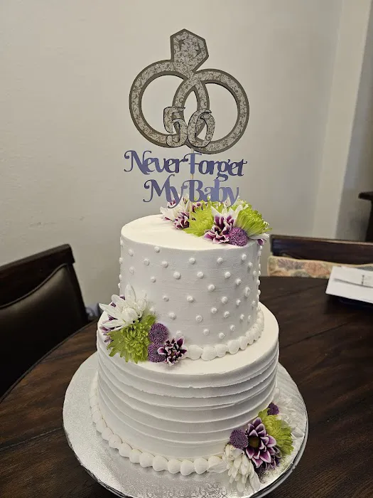 B Wild About Cakes Picture 7