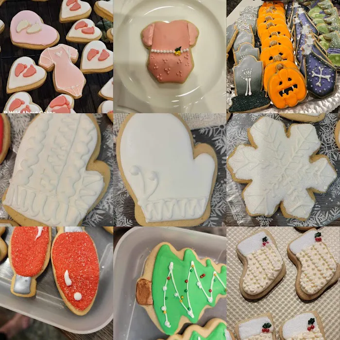 B Wild About Cakes Picture 2