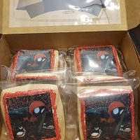 B Wild About Cakes ico