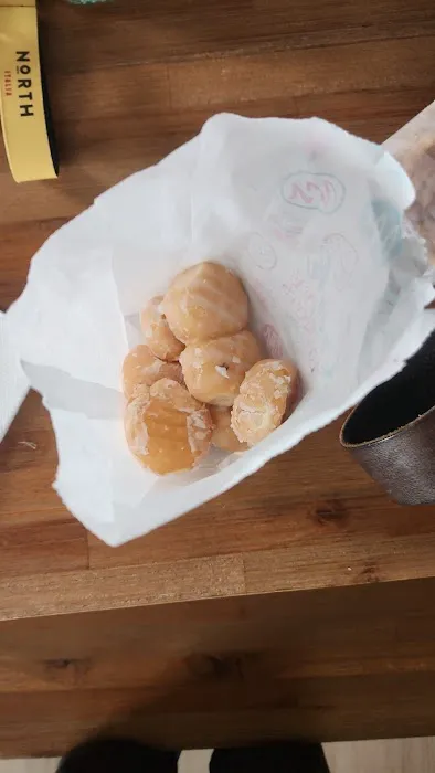 Donut box Picture 1