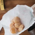 Donut box