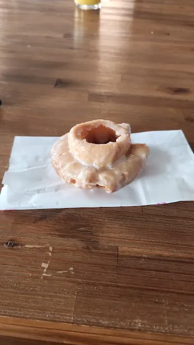 Donut box Picture 6
