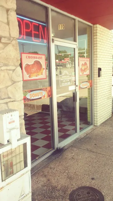 Donut Palace Picture 5