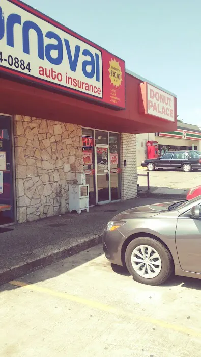 Donut Palace Picture 3
