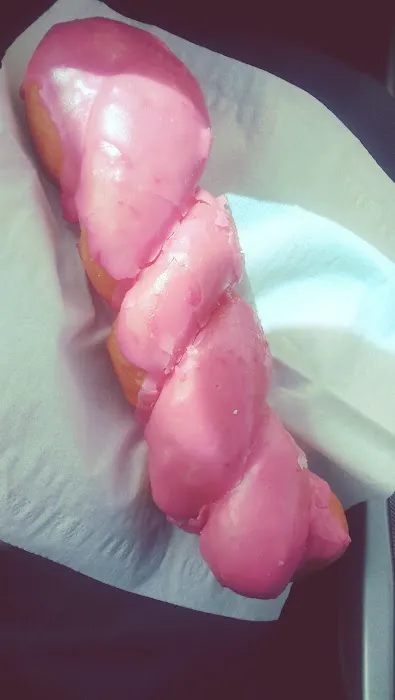 Donut Palace Picture 2