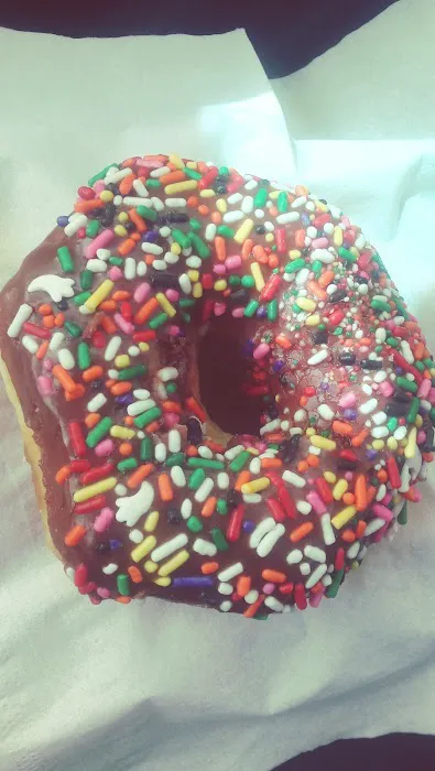 Donut Palace Picture 1