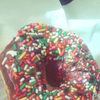 Donut Palace ico