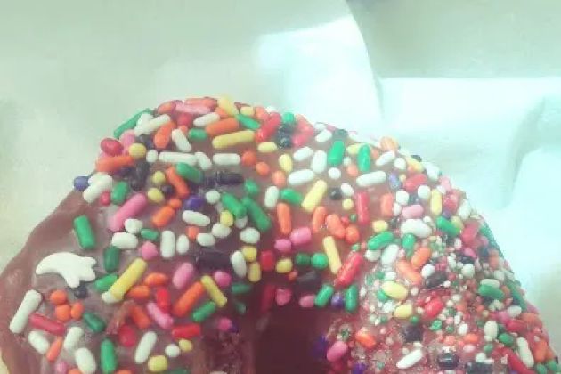 Donut Palace