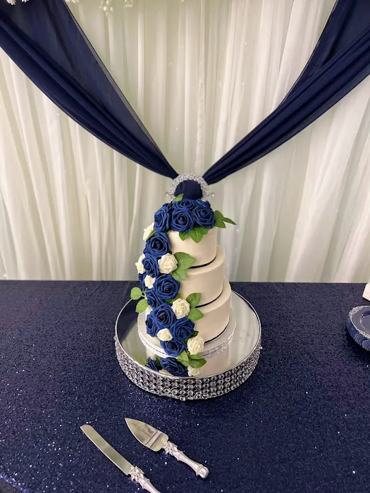 Designs by GG Boutique Bakery Picture 6