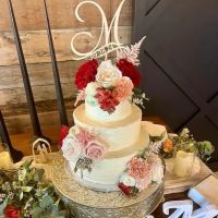 Designs by GG Boutique Bakery ico