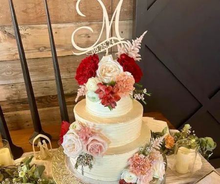 Designs by GG Boutique Bakery