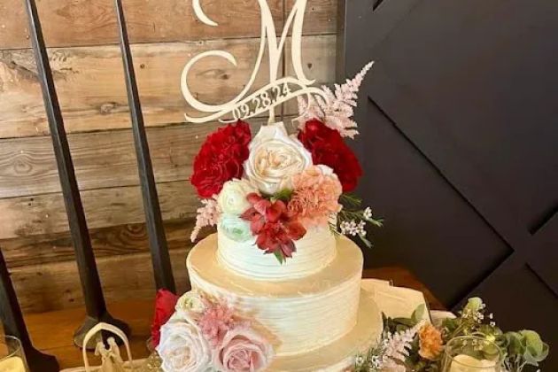 Designs by GG Boutique Bakery