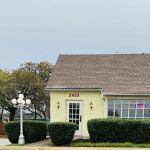 Cliff's Donut Shop